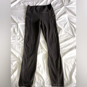 🔥Excellent Used PureLuxe Leggings🩶